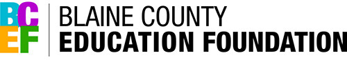 Blaine County Education Foundation