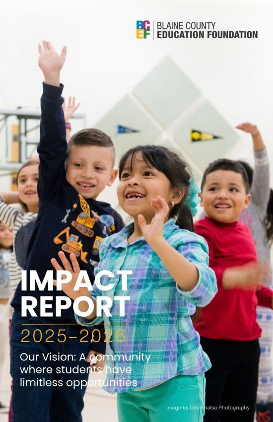 Impact Report
